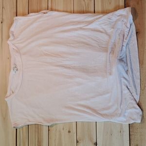 Wilfred‎ open back top